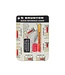 Brunton Quick Reference Card Set