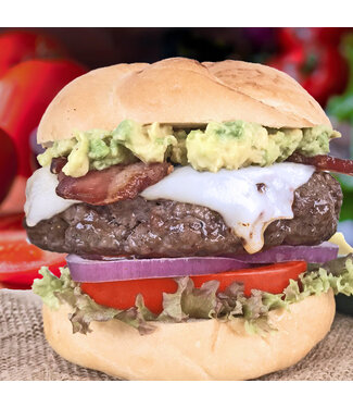 Hi Mountain Seasonings Hi Mountain Chipotle Burger Seasoning