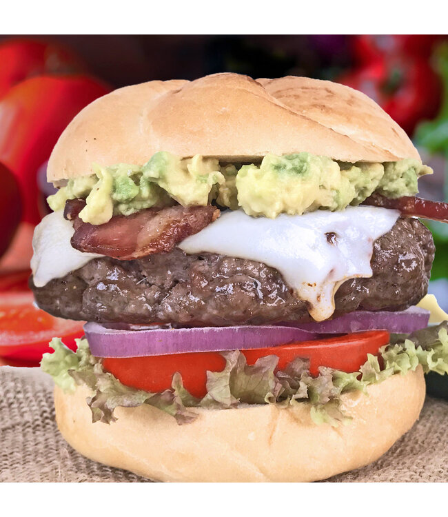 Hi Mountain Seasonings Hi Mountain Chipotle Burger Seasoning