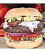 Hi Mountain Seasonings Hi Mountain Chipotle Burger Seasoning