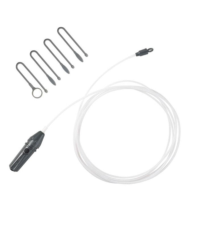 Nite Ize Radiant ShineLine Rechargeable String Light Blue LED