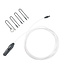 Nite Ize Radiant ShineLine Rechargeable String Light Blue LED