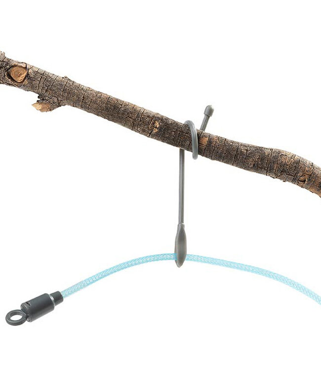 Nite Ize Radiant ShineLine Rechargeable String Light Blue LED