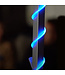 Nite Ize Radiant ShineLine Rechargeable String Light Blue LED
