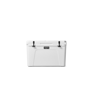 Yeti Tundra 105 White