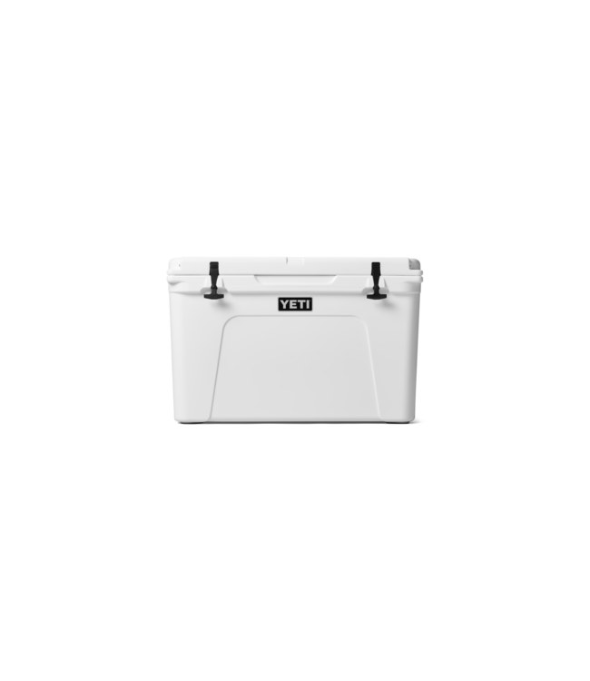 Yeti Tundra 105 White