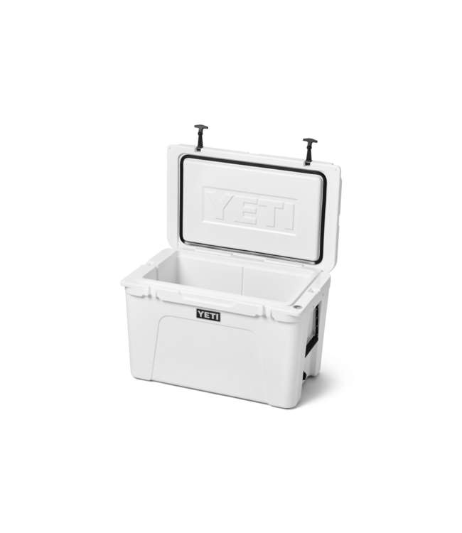 Yeti Tundra 105 White