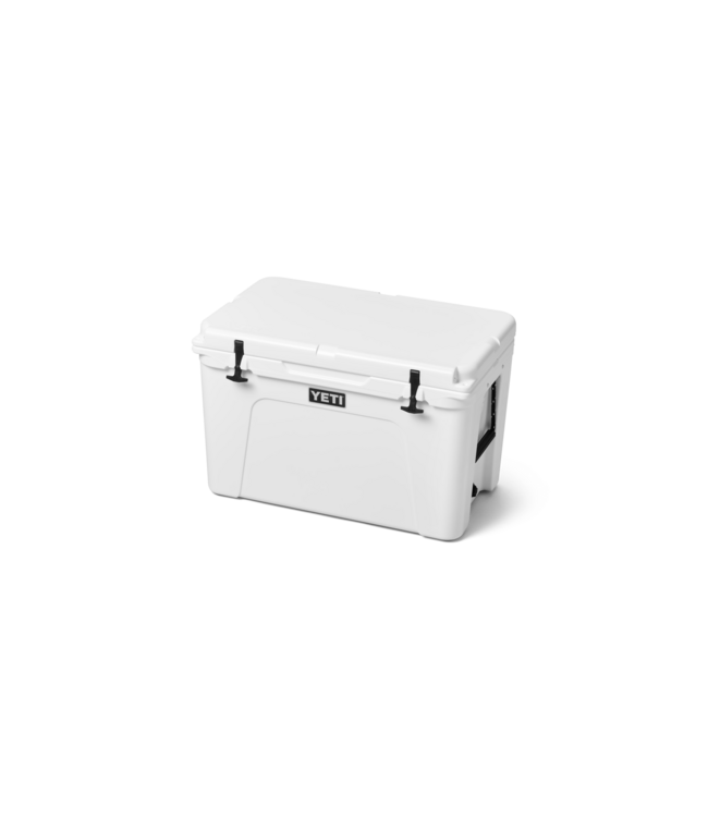 Yeti Tundra 105 White