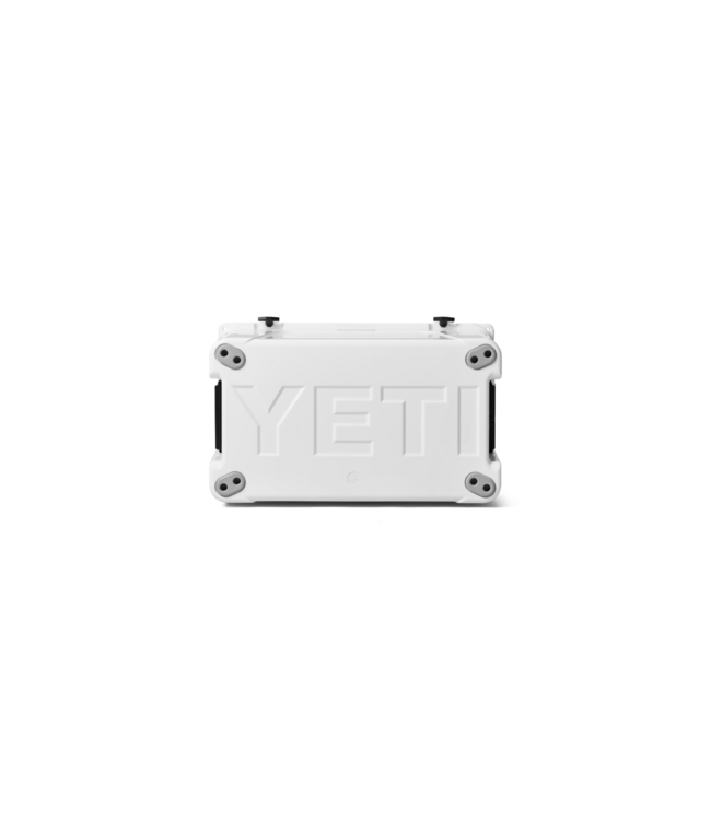 Yeti Tundra 105 White