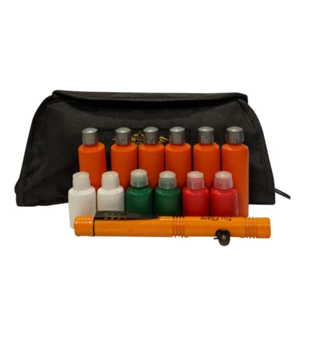 Tru Flare Launcher Kit With Pouch (Mod 05 Kit)