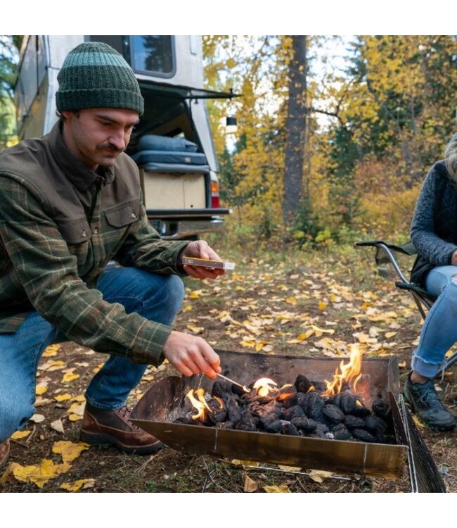 Long Burn Matches 50 Box