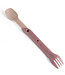 Uco Switch Spork Utensil Set 4 in 1