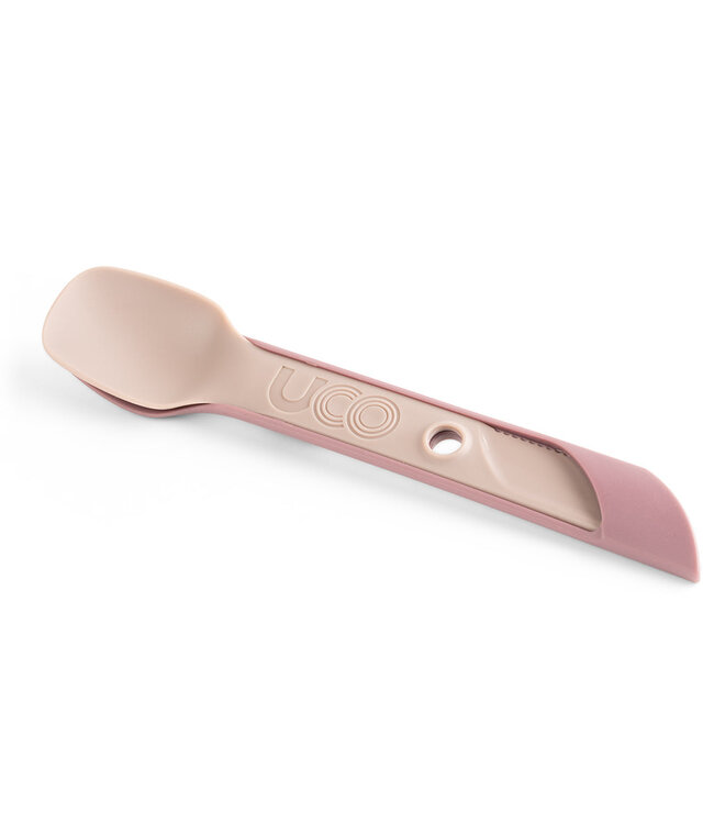 Uco Switch Spork Utensil Set 4 in 1