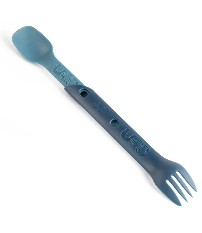 Uco Switch Spork Utensil Set 4 in 1