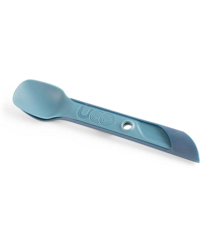 Uco Switch Spork Utensil Set 4 in 1