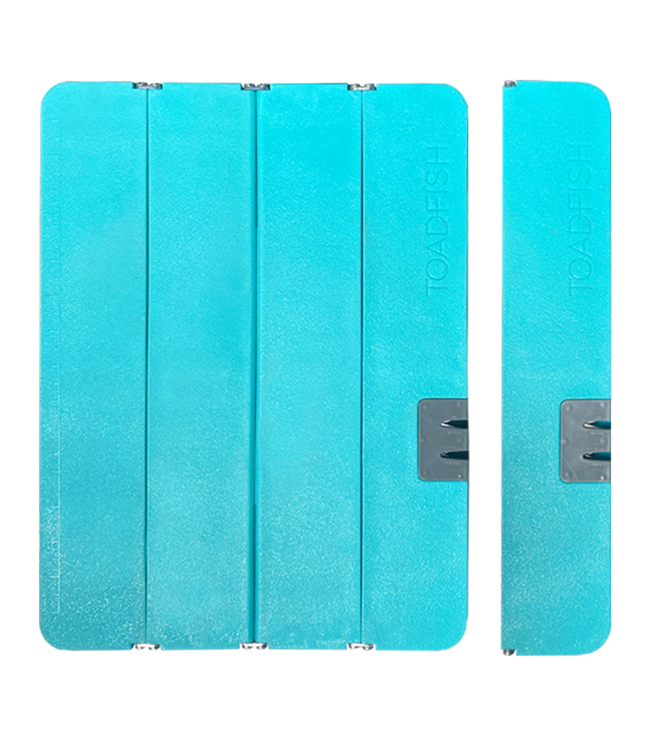 Folding Cutting Board Built in Knife Sharpener - Standard