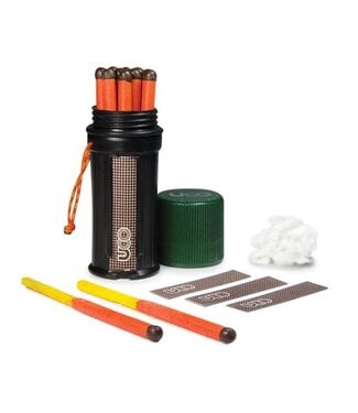 Titan Stormproof Match Kit 12 Pack
