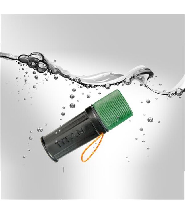 Titan Stormproof Match Kit 12 Pack