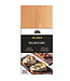 Smokehouse Alder Grilling Plank 11" 2-Pack