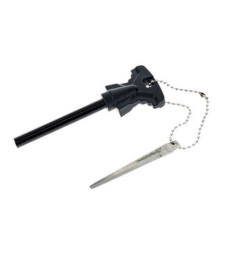 SE Tactical Magesium Fire Starter with Flint