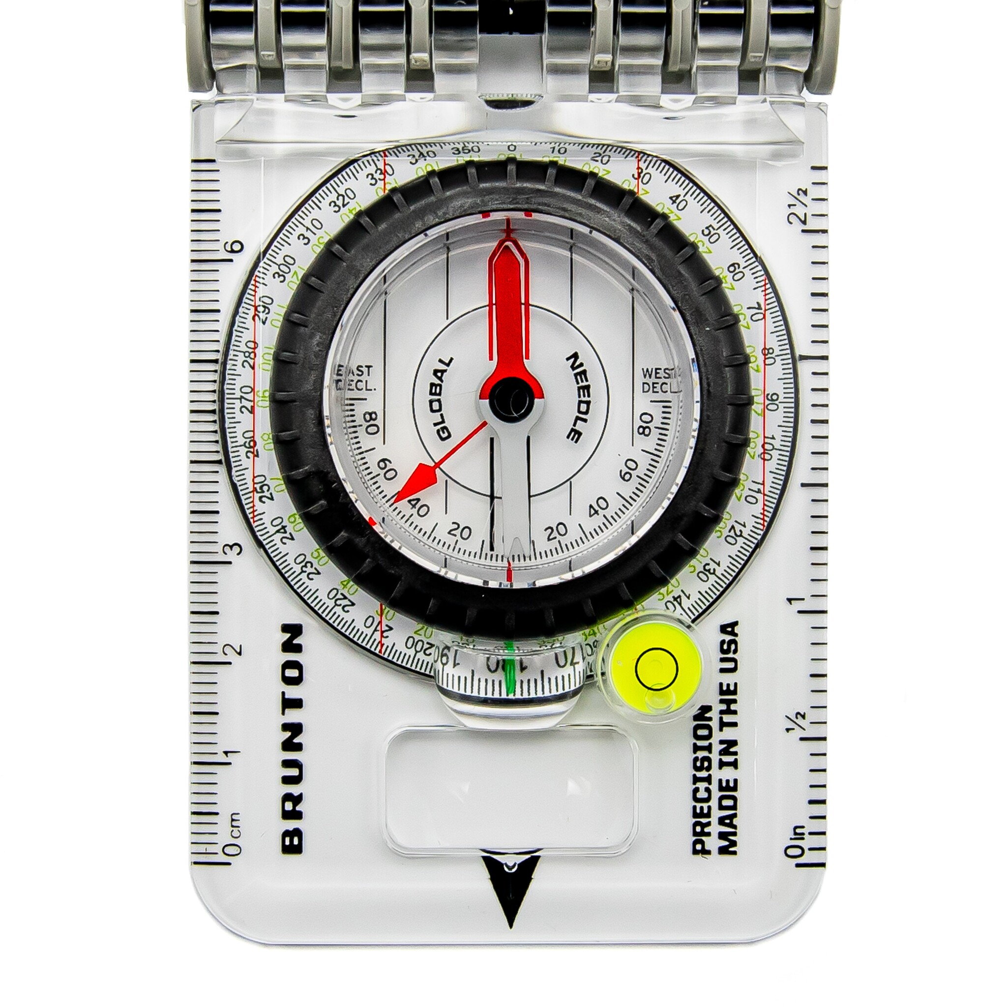Brunton TRUARC20 Compass | Corlane Sporting Goods - Corlane Sporting ...