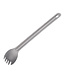 Titanium Spork