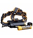 Fenix HP25R Headlamp Grey V2.0