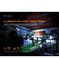 Fenix HP25R Headlamp Grey V2.0