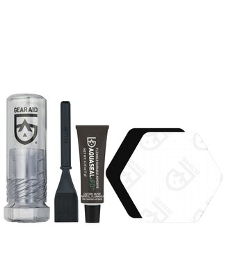 Aquaseal Repair Kit