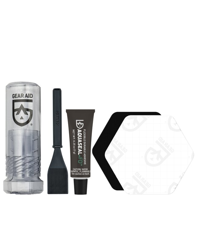 Aquaseal Repair Kit