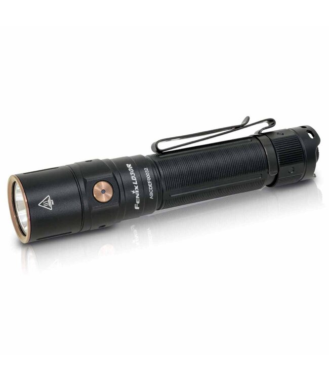 Fenix LD30R Rechargable Flashlight
