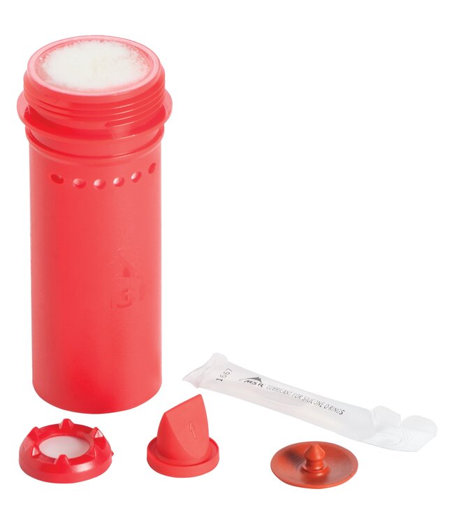 MSR TrailShot Replacement Cartridge