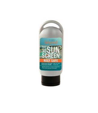 Reef Safe Sunscreen SPF 30