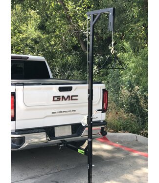 Winch System 400lb/360deg