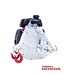 Portable Winch Woodland PCW 5000-A Portable Winch Gas-Powered Pulling Winch GXH50 / With Accessories