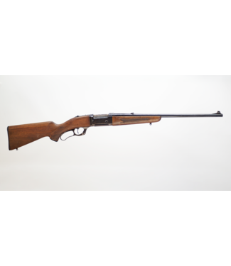 Savage 99 308 Win G#5127 - 22in - 3rd - Lever