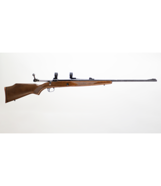 Savage 110 300 Win Mag G#5097 - 24in - 3rd - Bolt