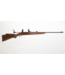 Savage 300 Win Mag G#5097 - 24in - 3rd - Bolt