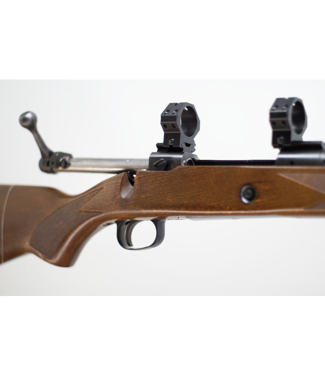 Savage 110 300 Win Mag G#5097 - 24in - 3rd - Bolt