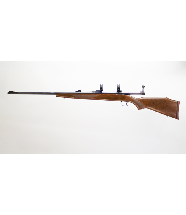 Savage 300 Win Mag G#5097 - 24in - 3rd - Bolt