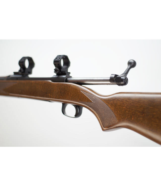 Savage 300 Win Mag G#5097 - 24in - 3rd - Bolt