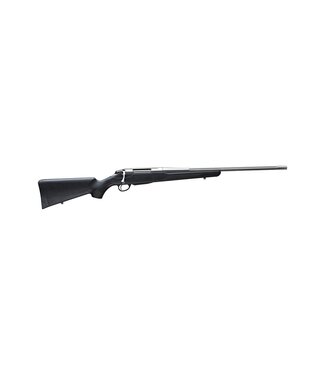 Tikka T3x Superlite Stainless Rifle: 22-250 Remington, 22.4" Barrel, 3+1 Rnd