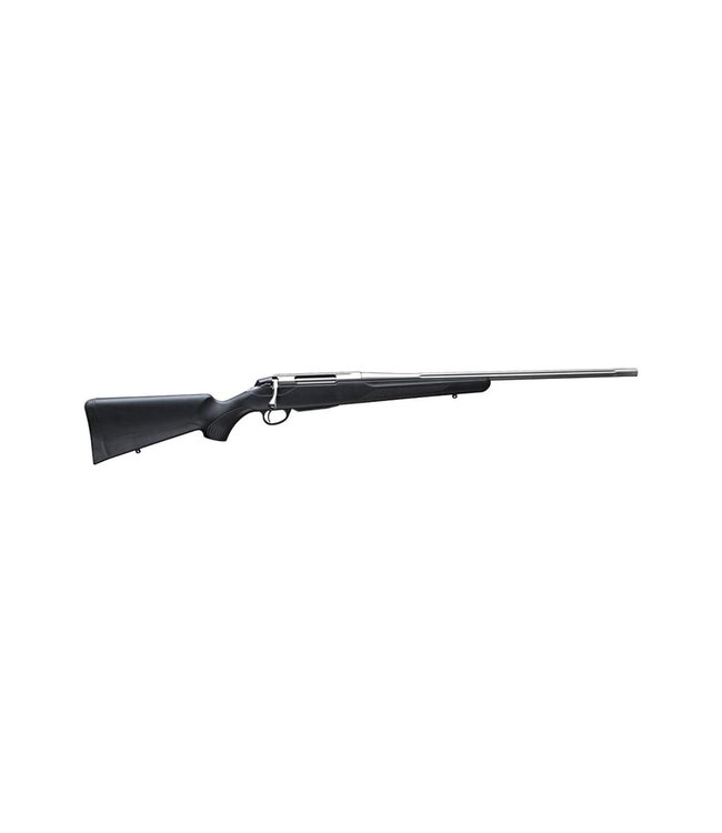 Tikka T3x Superlite Stainless Rifle: 22-250 Remington, 22.4" Barrel, 3+1 Rnd