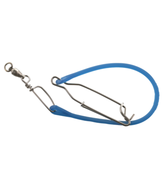 Scotty 0370 Trolling Snubber Ball Bearing Swivel