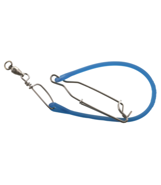 Scotty SCOTTY SNUBBER SWIVEL & SNAP NO 370