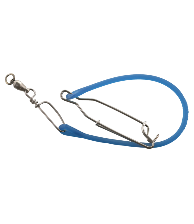 Scotty SCOTTY SNUBBER SWIVEL & SNAP NO 370