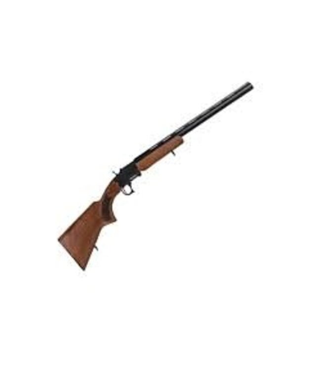 Federation Firearms SB20 20GA Single Shot Shotgun 3"