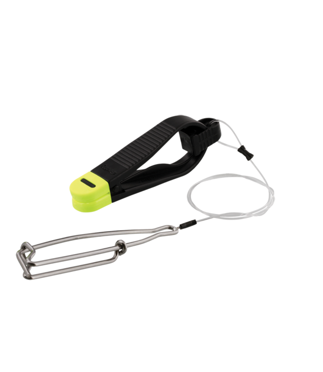 Scotty 1171 Power Grip Plus Release 18 Leader w/ Cable Snap