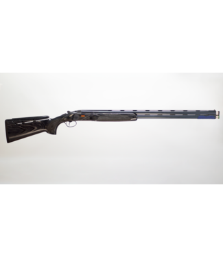 Beretta 688 Black Sporting 12Ga/30" Lam Bfast Rounded Mb Ext Ochp