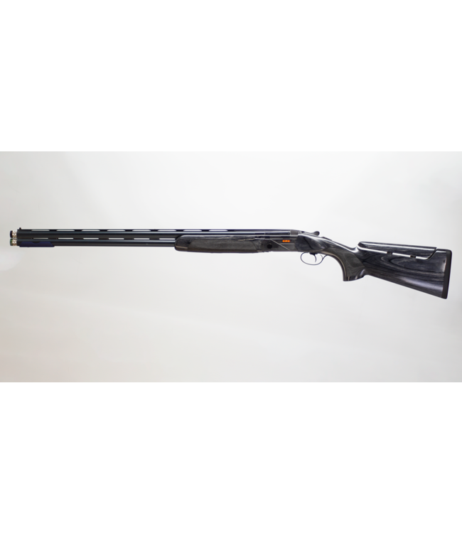 Beretta 688 Black Sporting 12Ga/30" Lam Bfast Rounded Mb Ext Ochp